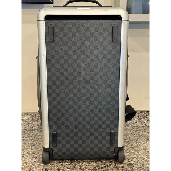 Louis Vuitton Horizon 65 Damier Graphite Suitcase SR1210 - VWG 339432 (339432) - Picture 8 of 13